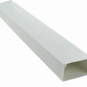 Короб пластиковий STEP  40*25/2м
