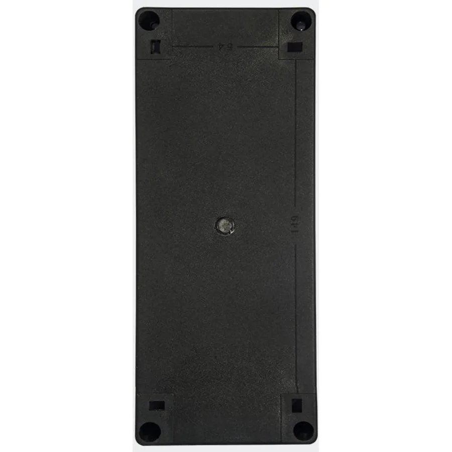 Корпус HJ9-4 (4-місний) білий