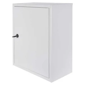 Корпус металевий e.mbox.pro.p.50.40.20 IP31 з монтажною панеллю (500х400х200)