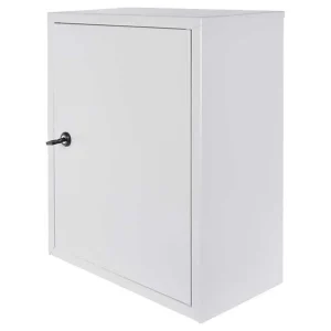 Корпус металевий e.mbox.pro.p.60.40.20 IP31 з монтажною панеллю (600х400х200)