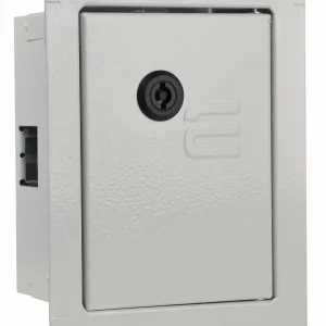 Корпус  модульний Light, 4 мод, вбуд. IP31, серії UBox