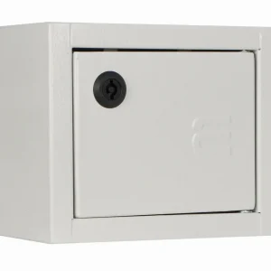 Корпус   модульний Light, 6 мод. нав. IP31, UBox