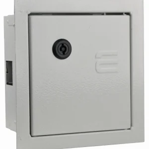 Корпус  модульний Light, 6 мод, вбуд. IP31, серії UBox