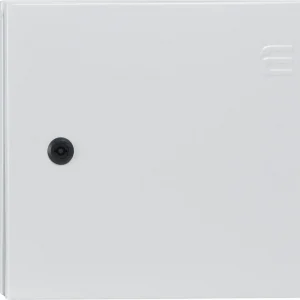 Корпус обліку Light 4 мод, 1фл,  навіс. IP54, UBox