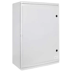 Корпус удароміцний з АБС-пластика e.plbox.500.700.245.blank, 500х700х245мм, IP65