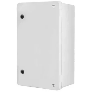 Корпус удароміцний з GRP-поліестеру e.plbox.industrial.80.60.30, 800 x 600 x 300мм, ІР67