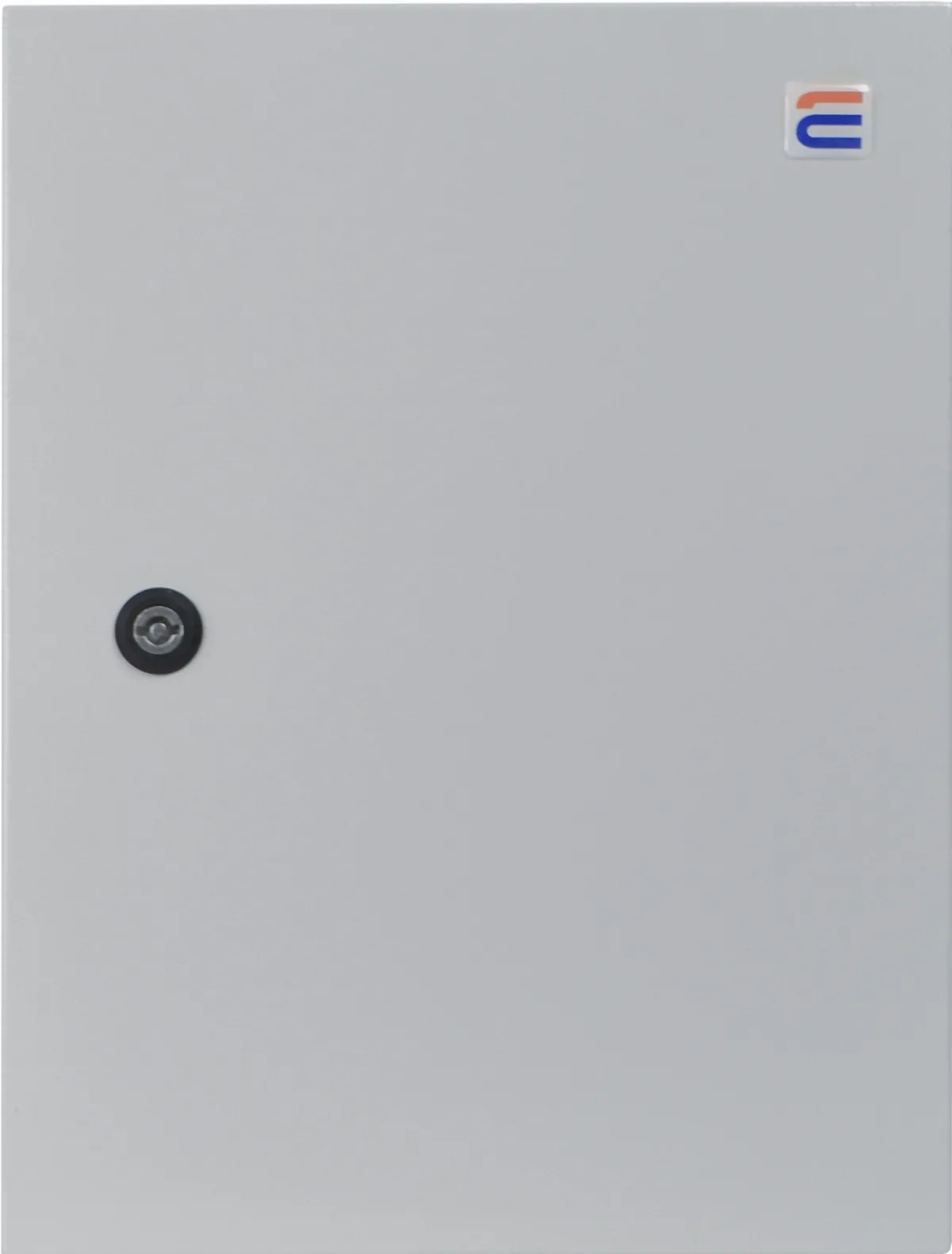 Корпус з панеллю 40*30*20, IP31, UBox