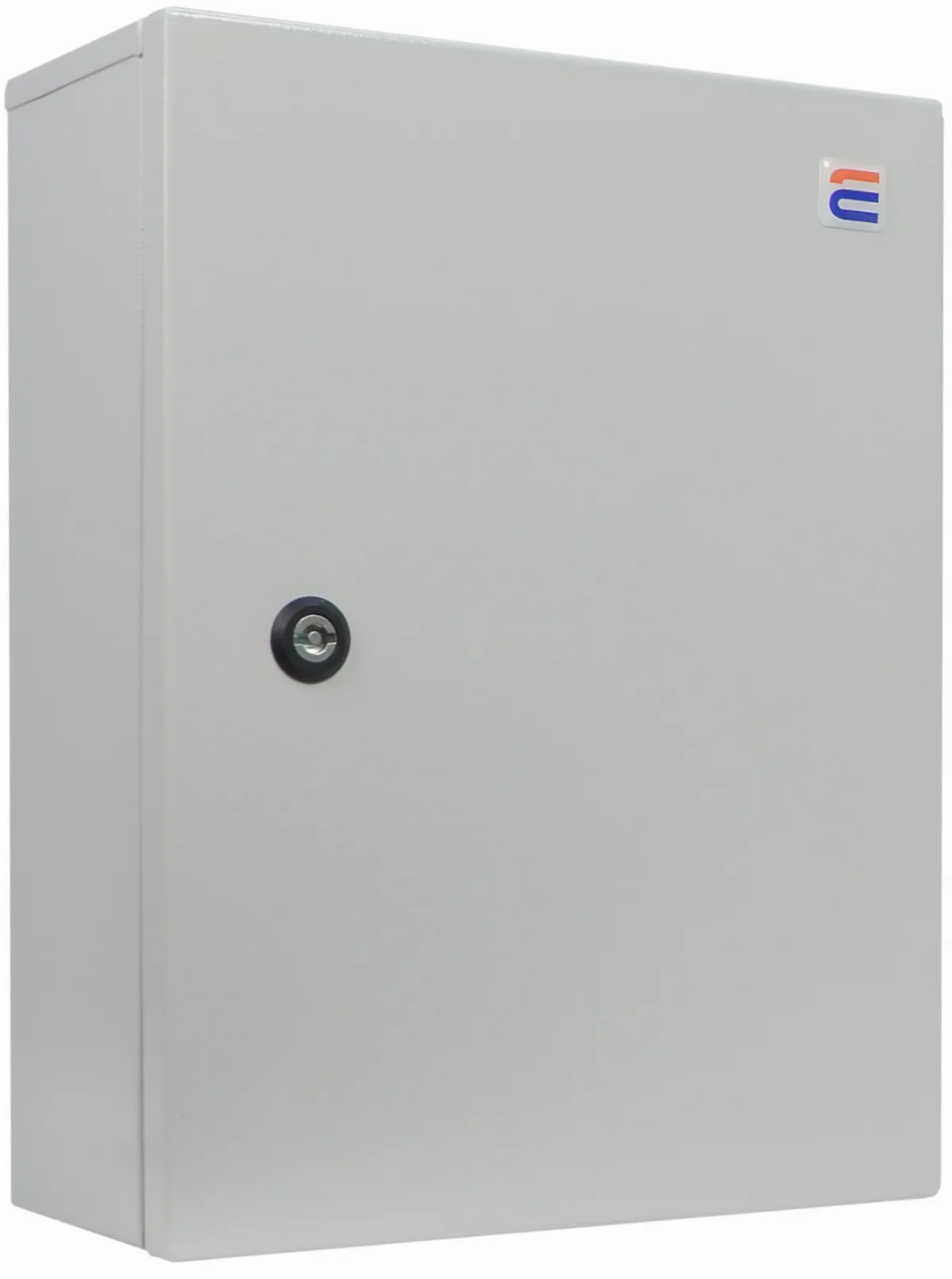 Корпус з панеллю 40*30*20, IP31, UBox