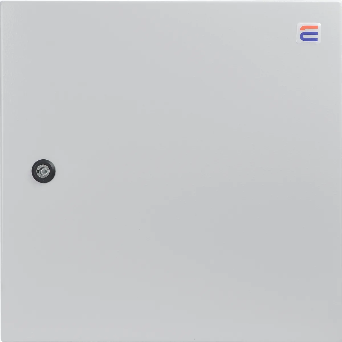 Корпус з панеллю 40*40*20, IP31, UBox