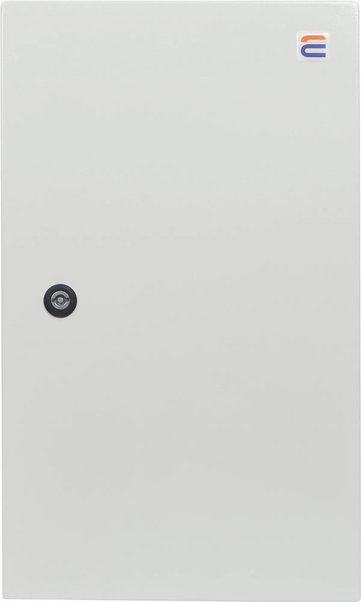 Корпус з панеллю 50*30*20, IP31, UBox