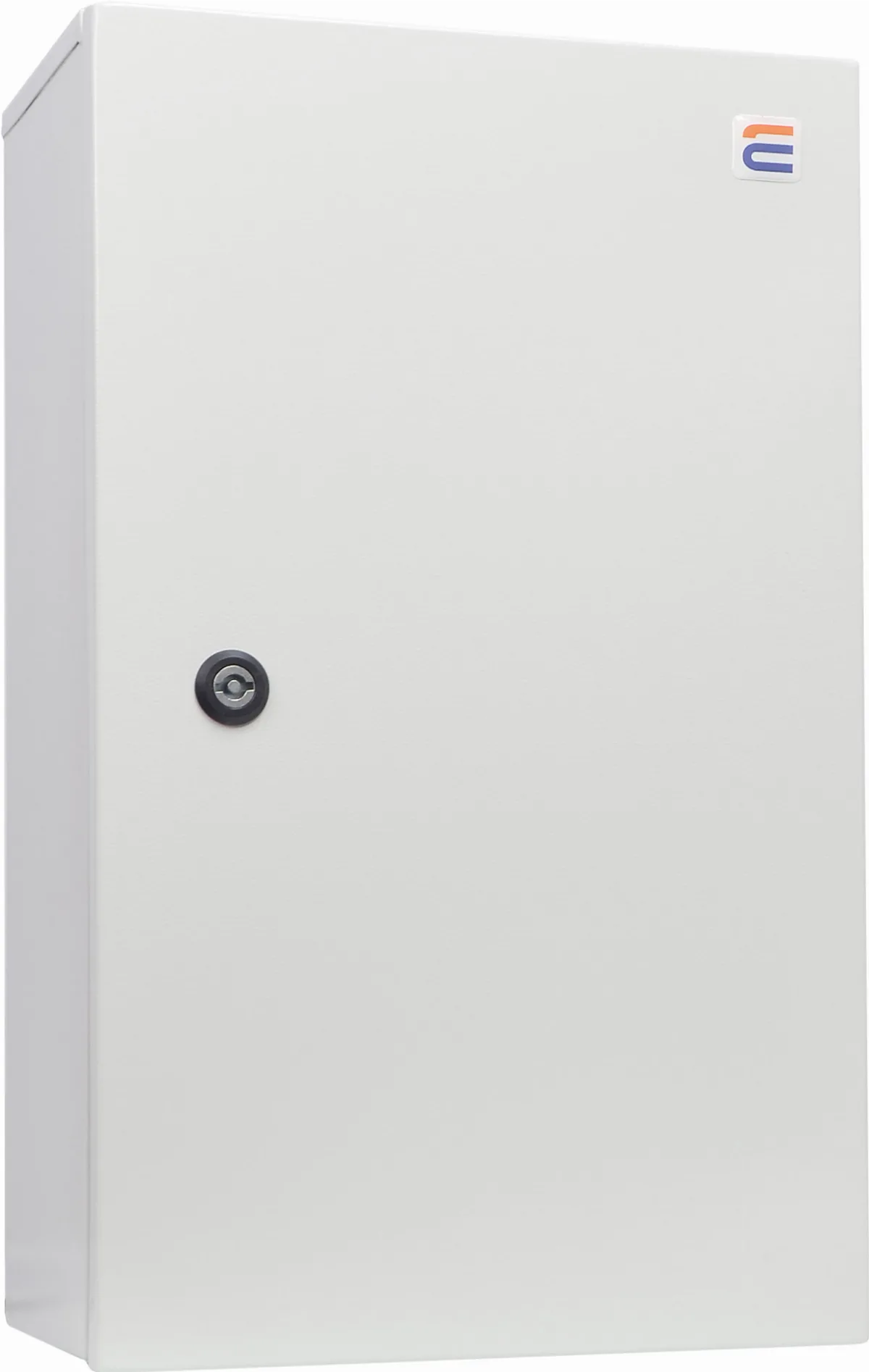 Корпус з панеллю 50*30*20, IP31, UBox