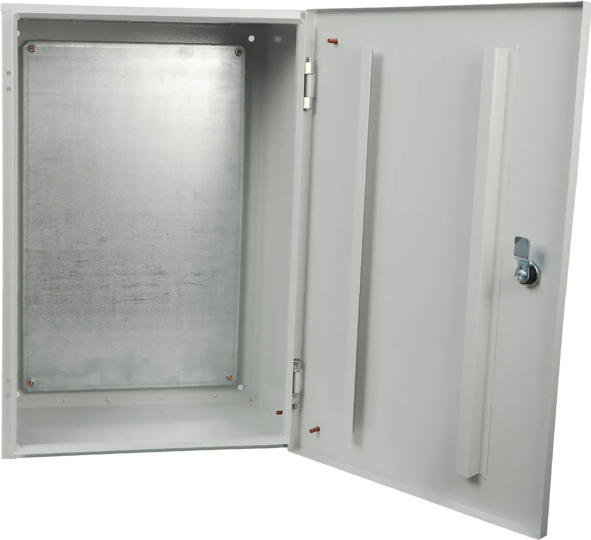 Корпус з панеллю 60*40*25, IP31, UBox