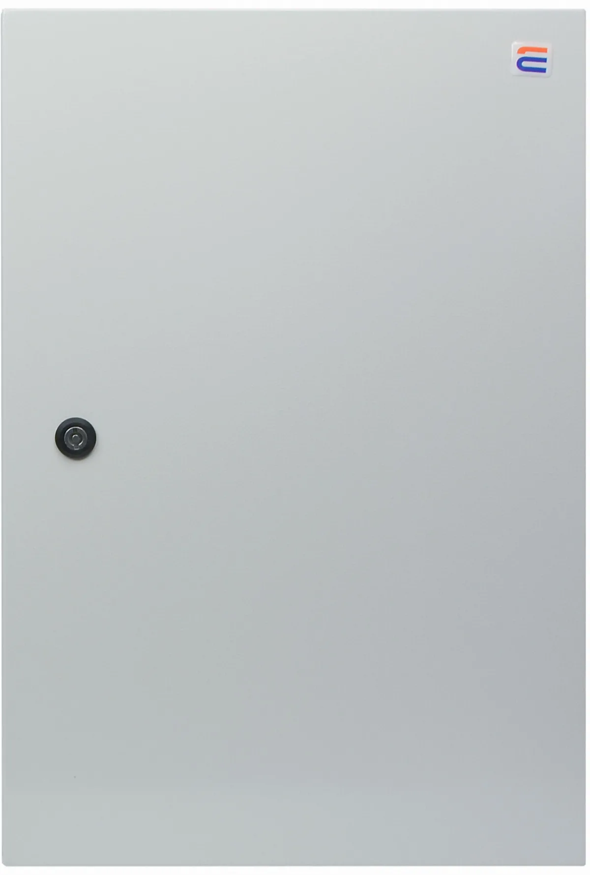 Корпус з панеллю 60*40*25, IP31, UBox