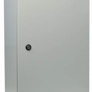 Корпус з панеллю  60*40*25, IP31, UBox