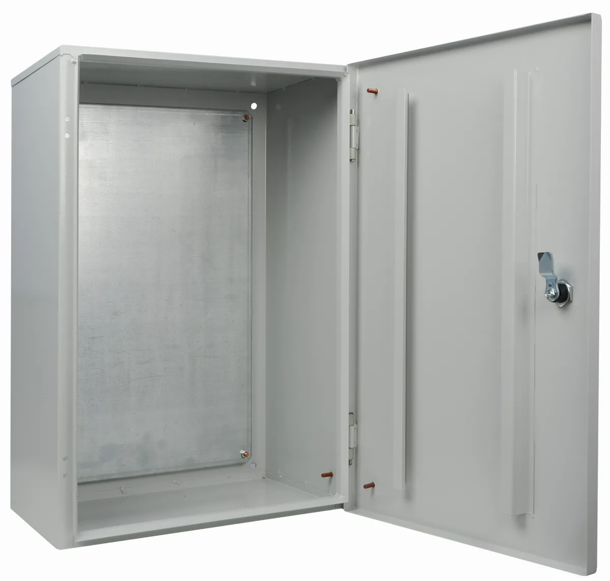 Корпус з панеллю 60*40*25, IP31, UBox