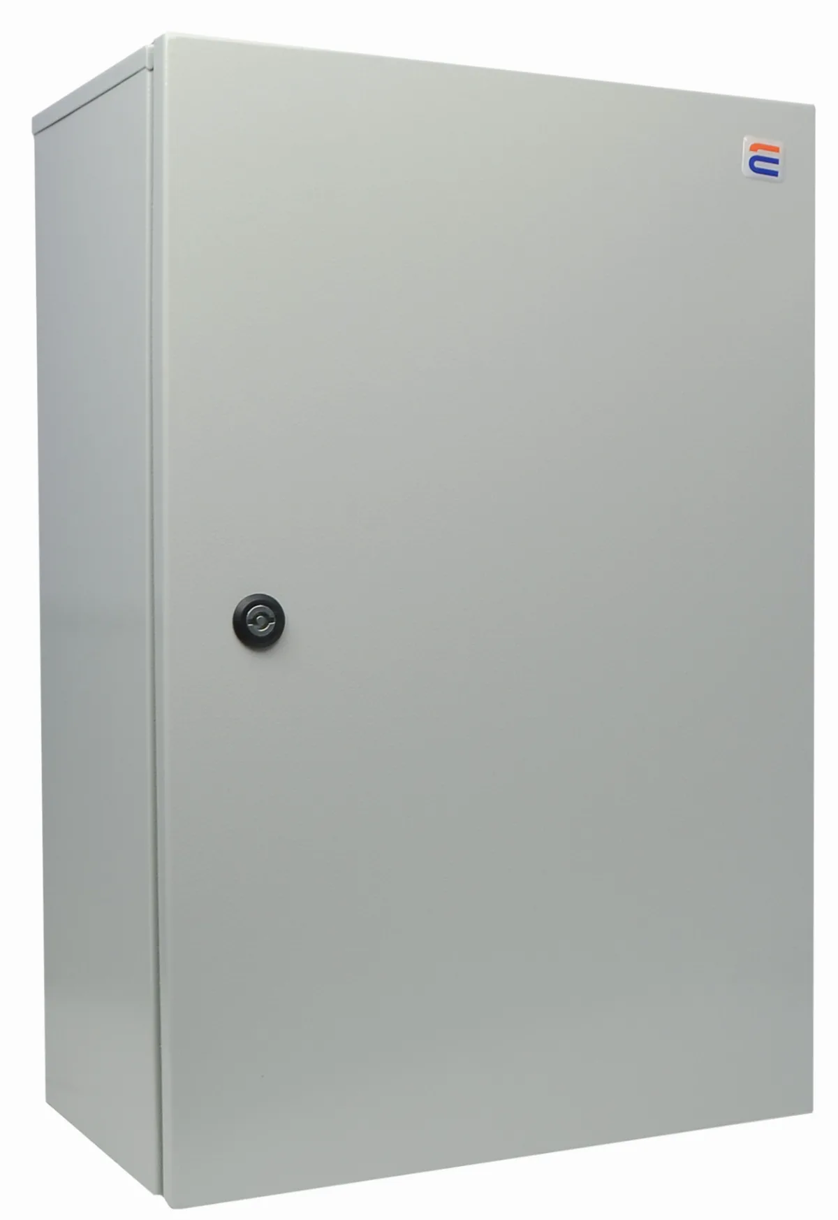 Корпус з панеллю 60*40*25, IP31, UBox