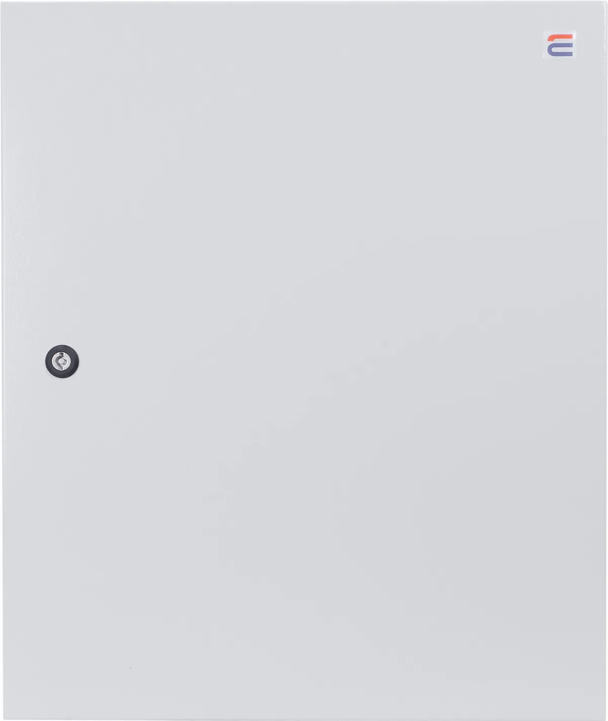 Корпус з панеллю 60*50*20, IP31, UBox