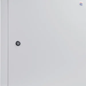 Корпус з панеллю  60*50*20, IP31, UBox