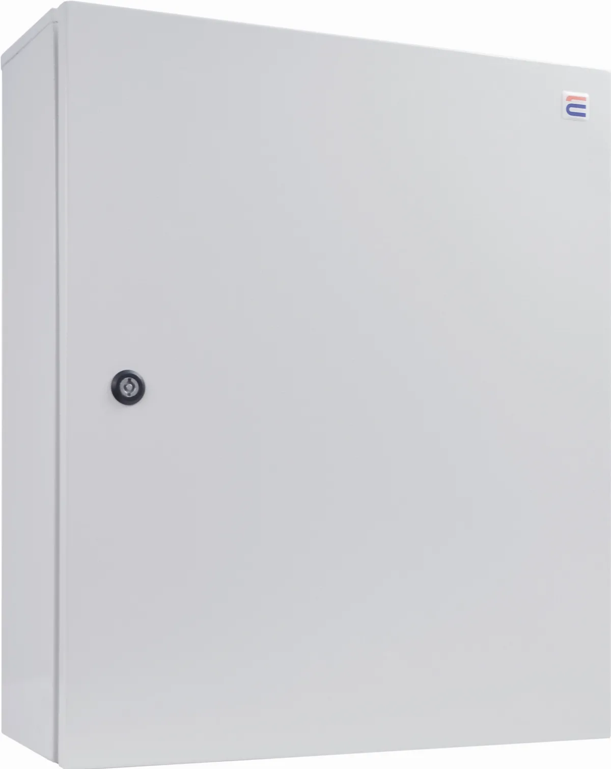 Корпус з панеллю 60*50*20, IP31, UBox