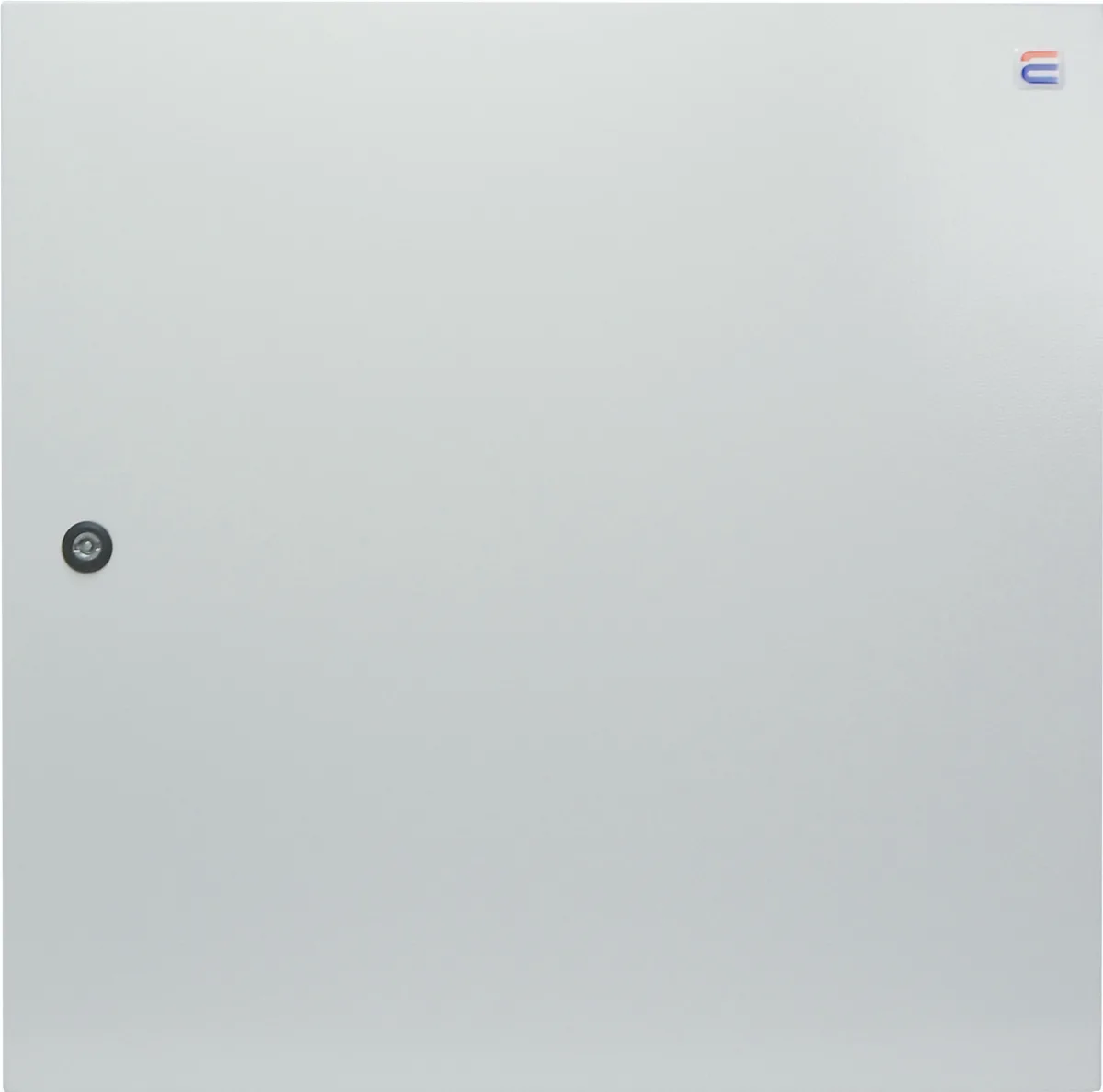 Корпус з панеллю 60*60*25, IP31, UBox