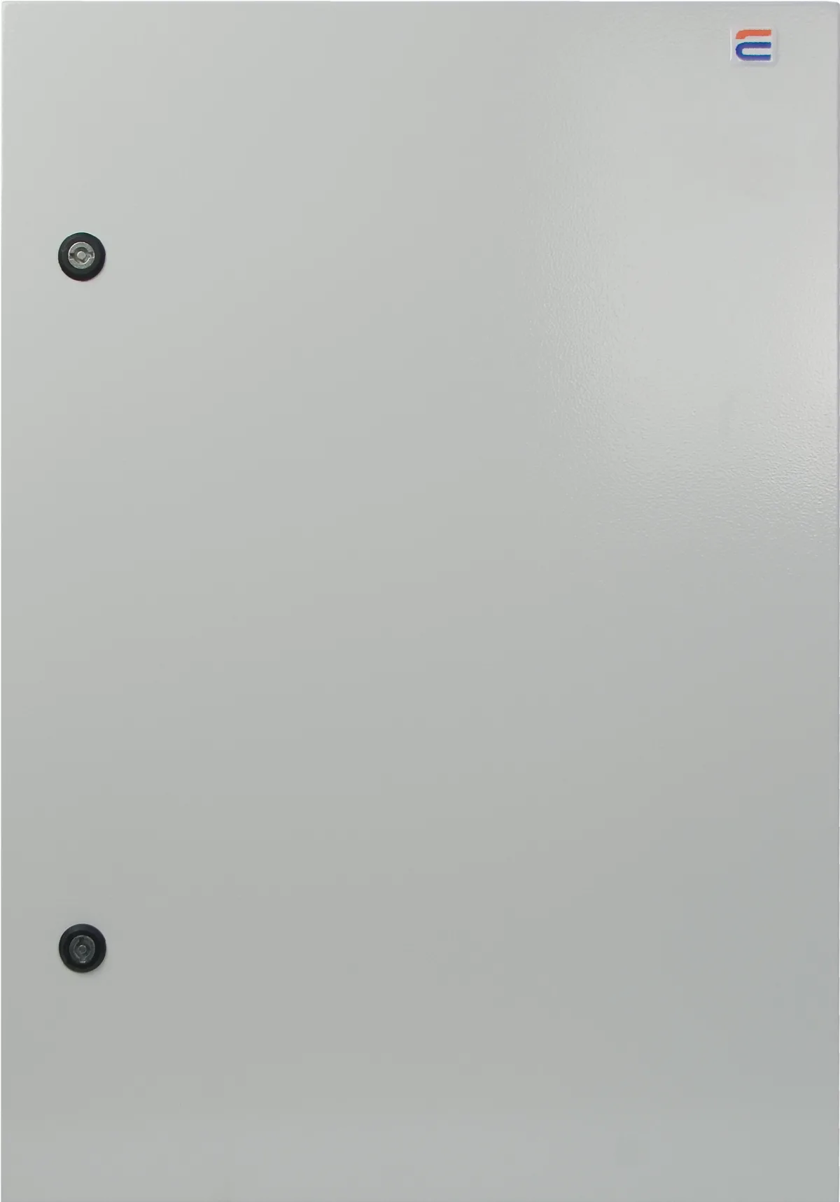 Корпус з панеллю 70*50*30, IP31, UBox