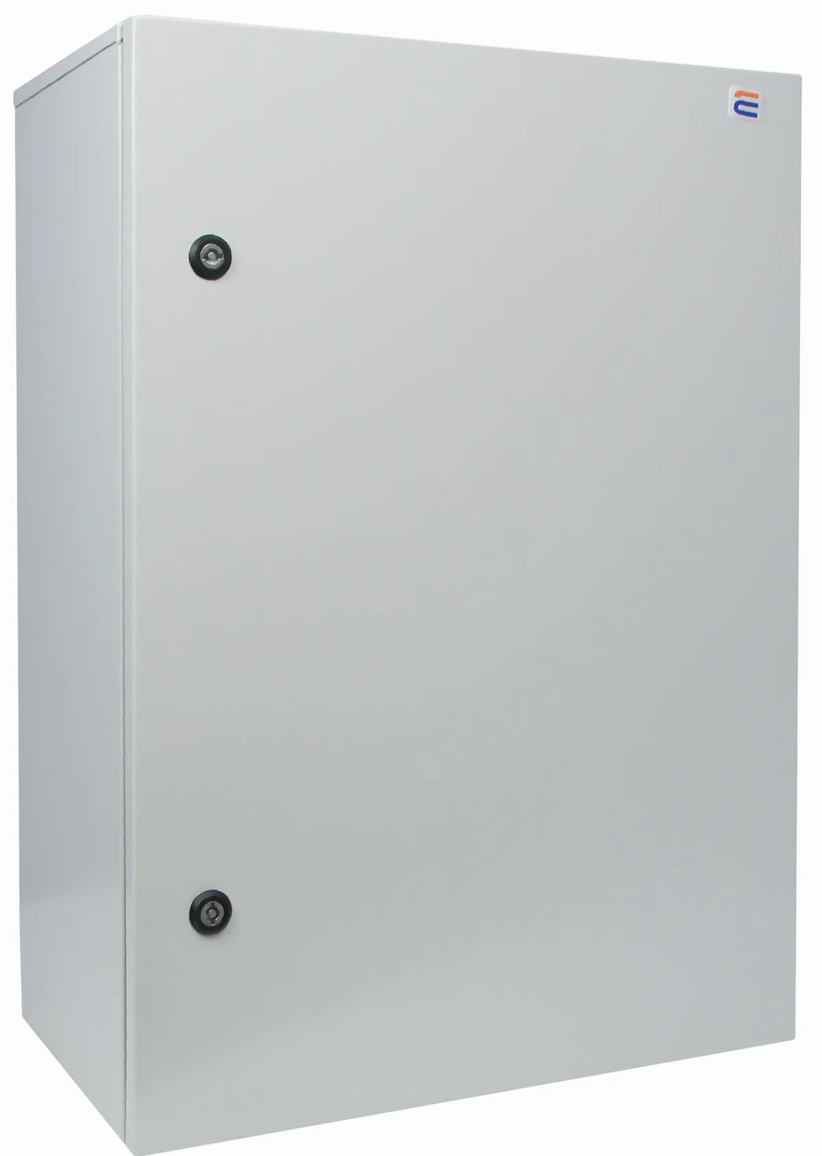 Корпус з панеллю 70*50*30, IP31, UBox