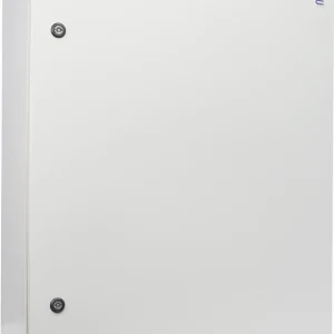Корпус з панеллю  80*65*25, IP31, UBox