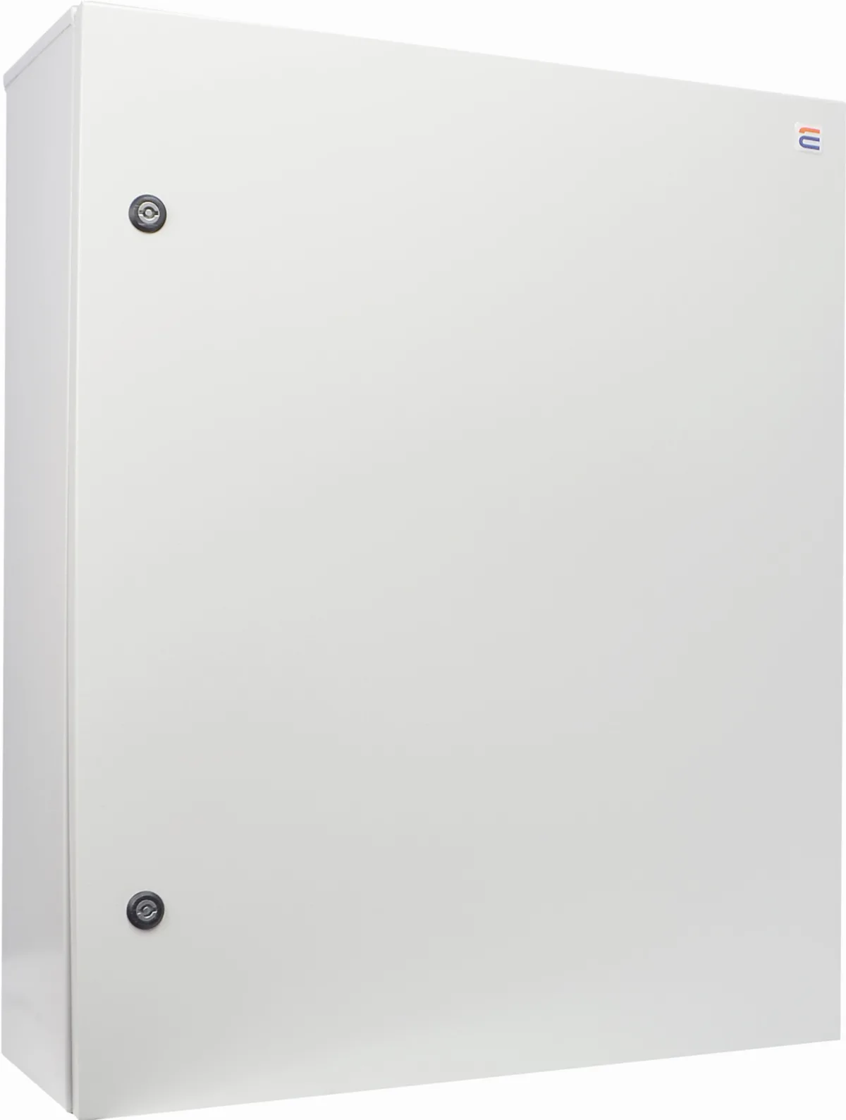 Корпус з панеллю 80*65*25, IP31, UBox