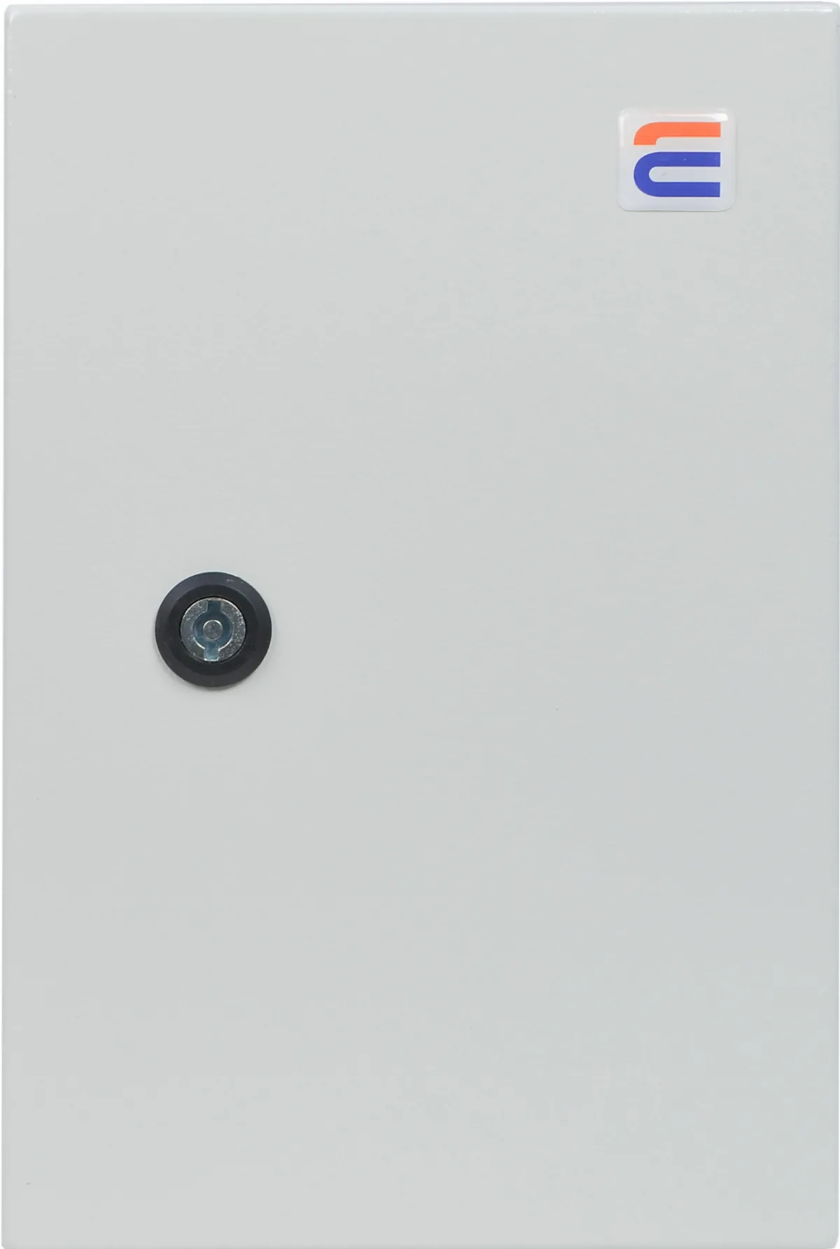 Корпус з панеллю Light 30*20*15, IP54, UBox
