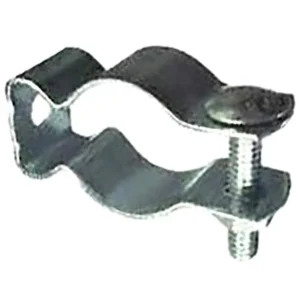 Кріплення металеве e.industrial.pipe.clip.hang.2"  для підвіски труб