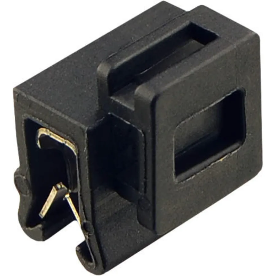 Кріплення на кромку ЕС5 (уп. - 25шт)