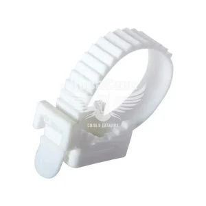 Кріплення ремінне e.holder.belt.stand.25_25, d25 mm, 25 шт.