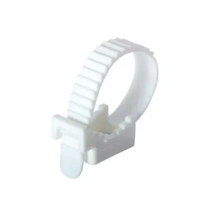 Кріплення ремінне e.holder.belt.stand.40_25, d40 mm,25 шт.