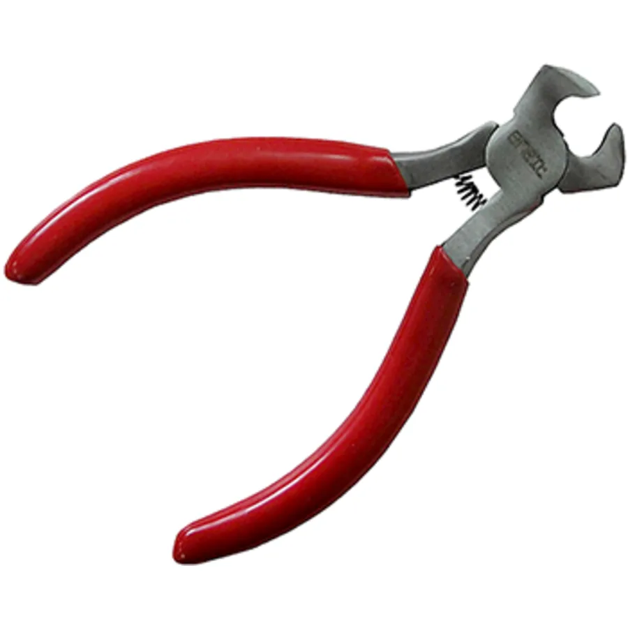 Кусачки e.tool.pliers.ts.04318