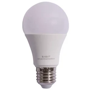 Лампа світлодіодна e.LED.lamp.A60.E27.10.3000, 10Вт, 3000К