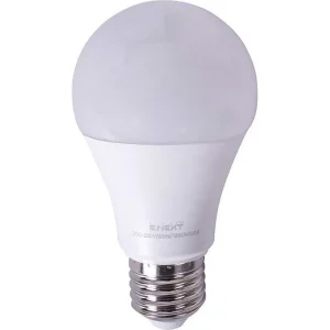 Лампа світлодіодна e.LED.lamp.A60.E27.12.4000, 12Вт, 4000К