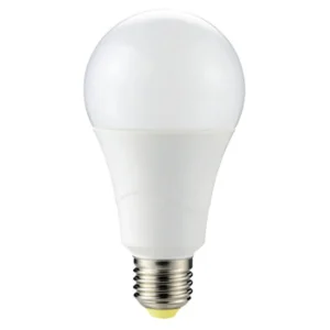 Лампа світлодіодна e.LED.lamp.A70.E27.15.3000, 15Вт, 3000К