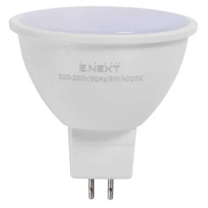 Лампа світлодіодна e.LED.lamp.G5,3.9.4000
