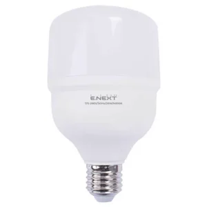 Лампа світлодіодна e.LED.lamp.HP.E27.20.4000