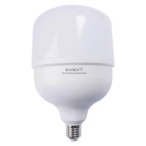 Лампа світлодіодна e.LED.lamp.HP.E27.50.4000