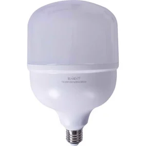Лампа світлодіодна e.LED.lamp.HP.E27.50.6500, 50Вт, 6500К