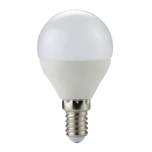 Лампа світлодіодна e.LED.lamp.P45.E14.6.4000, 6Вт, 4000К