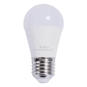 Лампа світлодіодна e.LED.lamp.P45.E27.8.6500
