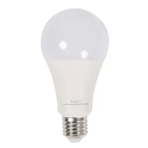 Лампа світлодіодна e.LED.lamp.stand.A60.E27.12.4000, 12Вт, 4000К 110лм/Вт