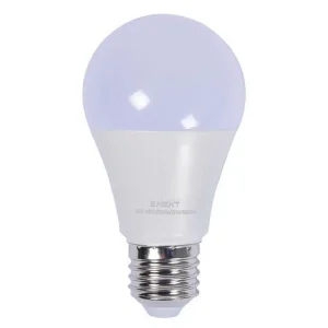 Лампа світлодіодна e.LED.lamp.stand.A60.E27.12.6500, 12Вт, 6500К 110лм/Вт