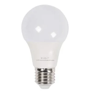 Лампа світлодіодна e.LED.lamp.stand.A60.E27.7.4000, 7Вт, 4000К 110лм/Вт