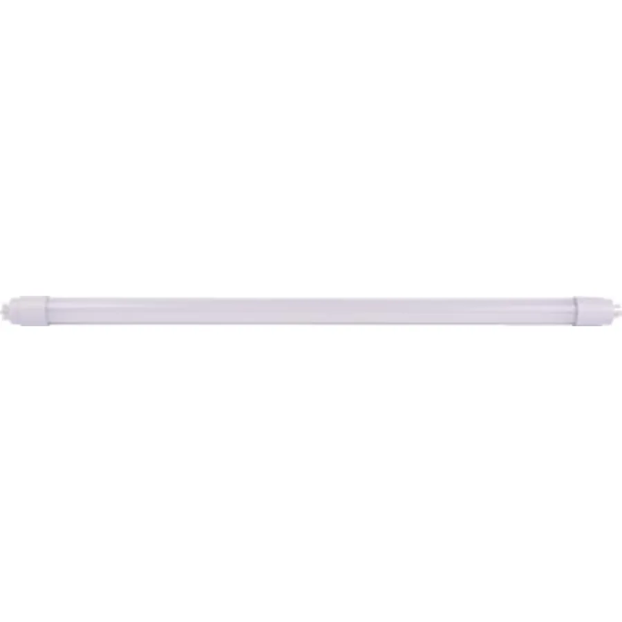Лампа світлодіодна лінійна LED.Tube.T8.60.G13.9.4500.Glass, 9Вт, 4500К