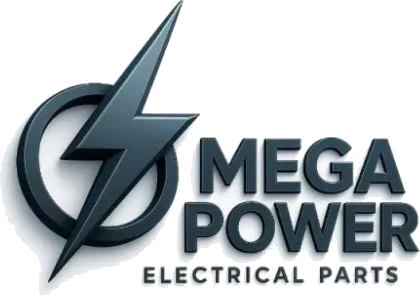 MEGA POWER — Electrical Parts