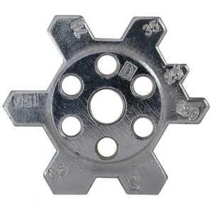 Матриця до HX-150 25-150 кв.мм