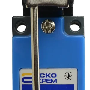 MЕ 8107 кінцевий  вимикач